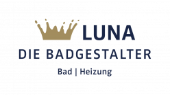 Luna Obertshausen – Ihr Fachbetrieb für Badrenovierung und Heizungsinstallation